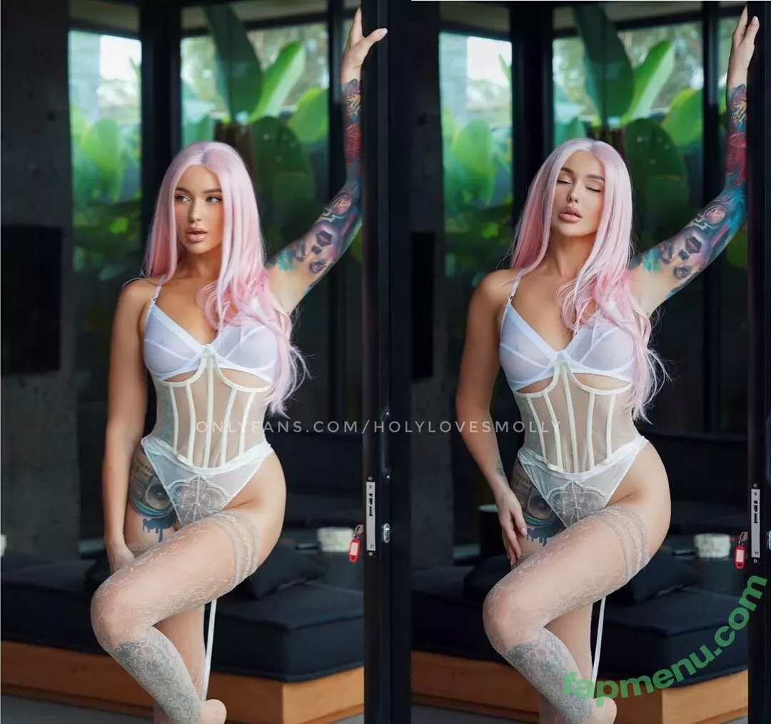 holylovesmolly nude photo #0128 (xmollyelise)