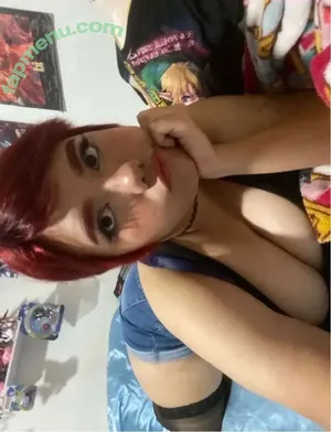 Homelander_wife / Dulce Dohma nude photo #0032