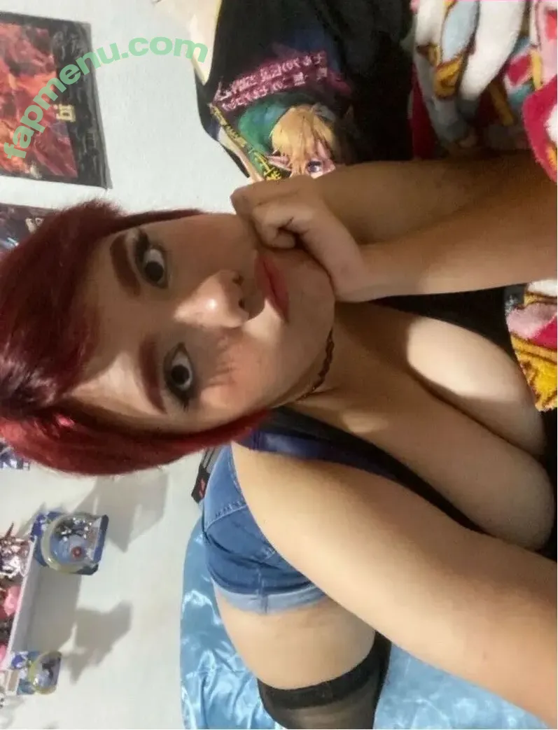 Homelander_wife nude photo #0032 (Dulce Dohma)