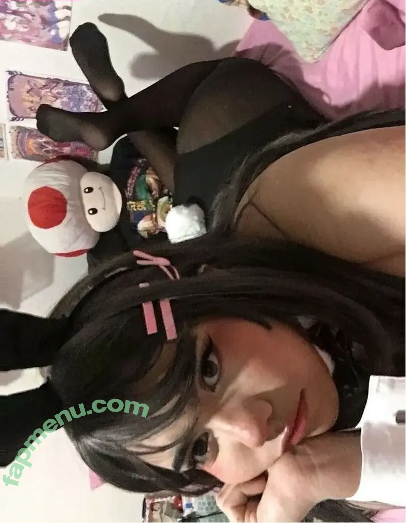 Homelander_wife nude photo #0036 (Dulce Dohma)