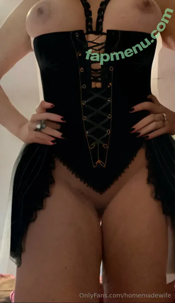 homemadewife nude photo #0002 (this_housewife)