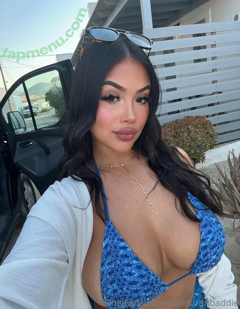 honduranbaddie nude photo #0192 (reel)