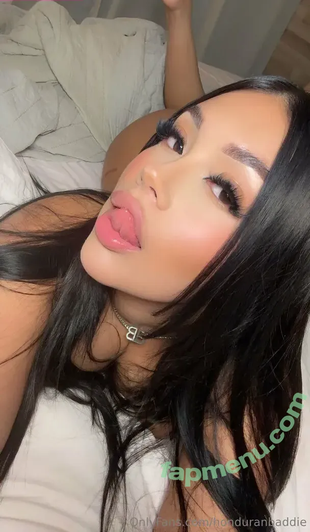 honduranbaddie nude photo #0212 (reel)