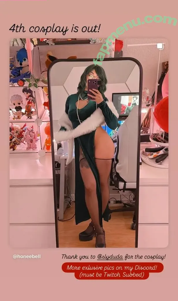 honeebelle nude photo #0493 (honeebell / honey_belle_vip)