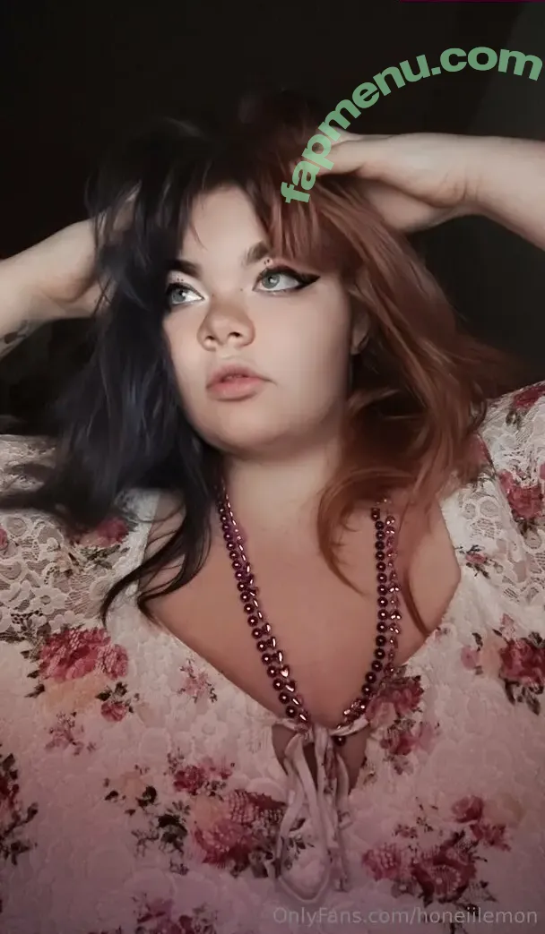 honeiilemon nude photo #0012 (honeiilemon)
