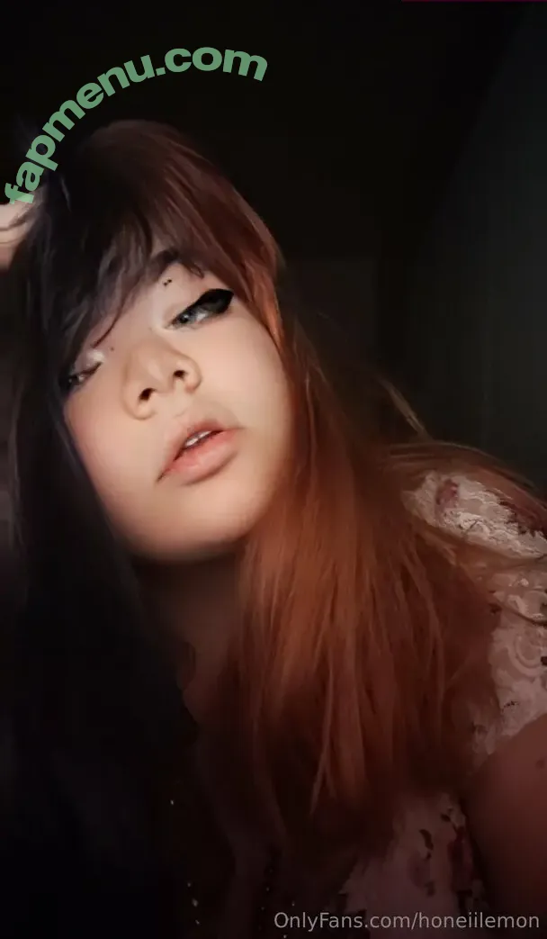 honeiilemon nude photo #0015 (honeiilemon)