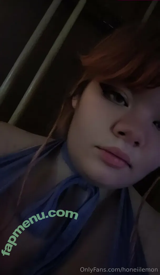 honeiilemon nude photo #0019 (honeiilemon)