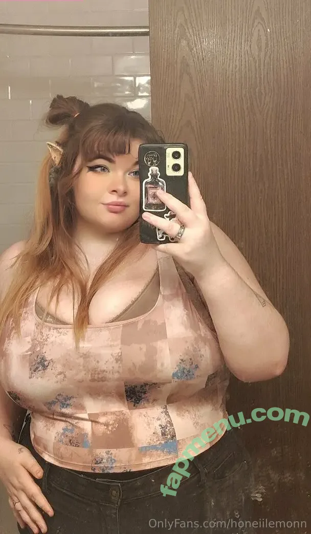 honeiilemonn nude photo #0048 (honeiilemonn)