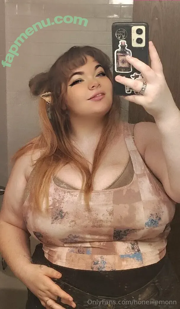 honeiilemonn nude photo #0051 (honeiilemonn)