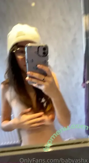 honey_babyx / Babyashx / Honey Babyx nude photo #0057