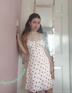 honey_babyx / Babyashx / Honey Babyx nude photo #0110