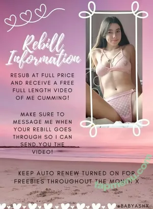 honey_babyx / Babyashx / Honey Babyx nude photo #0158