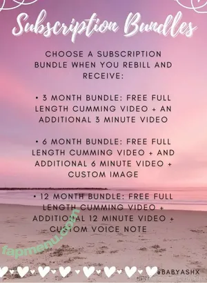 honey_babyx / Babyashx / Honey Babyx nude photo #0159