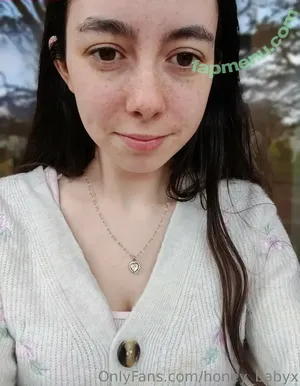 honey_babyx / Babyashx / Honey Babyx nude photo #0213