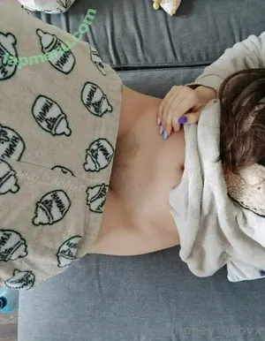 honey_babyx / Babyashx / Honey Babyx nude photo #0225