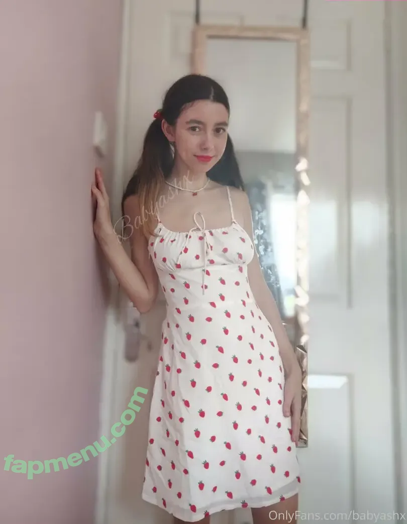 honey_babyx nude photo #0110 (Babyashx / Honey Babyx)