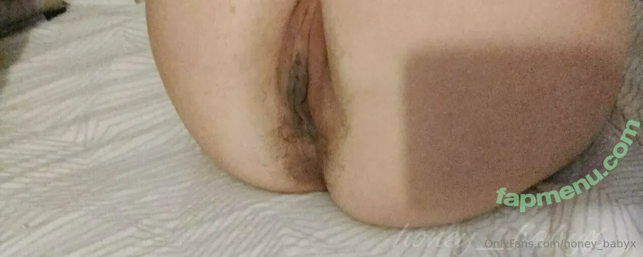 honey_babyx nude photo #0208 (Babyashx / Honey Babyx)