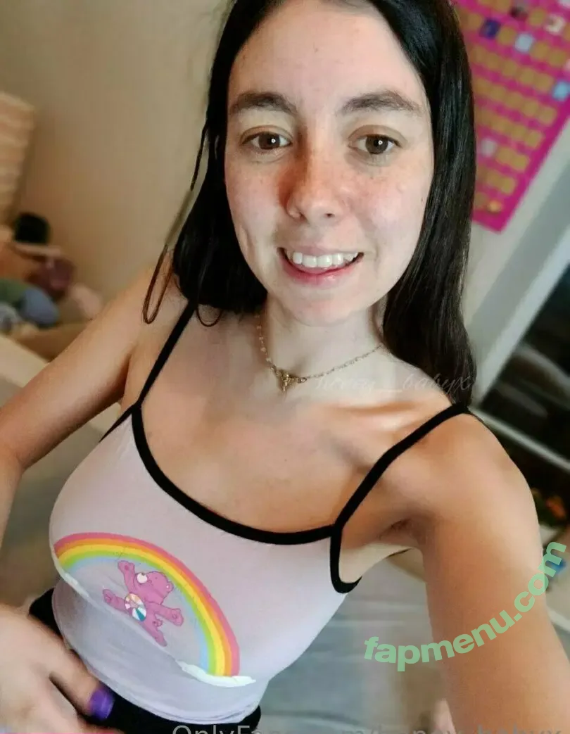 honey_babyx nude photo #0240 (Babyashx / Honey Babyx)