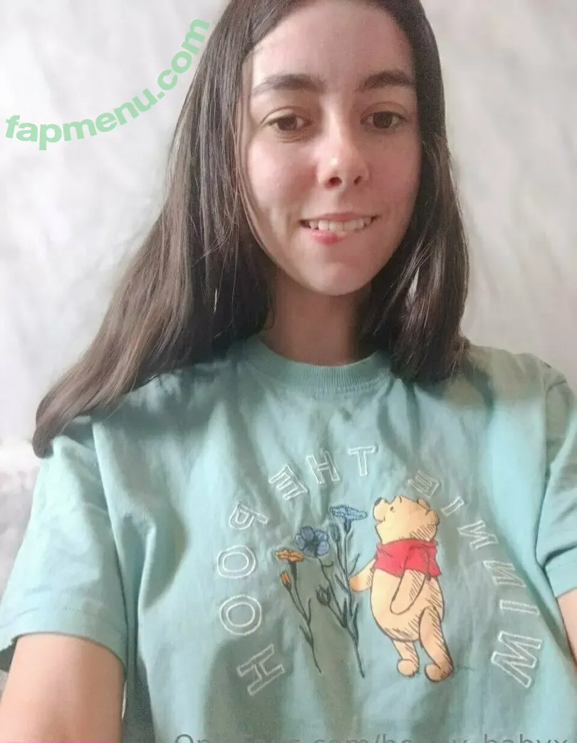 honey_babyx nude photo #0415 (Babyashx / Honey Babyx)