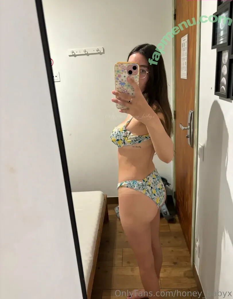 honey_babyx nude photo #0706 (Babyashx / Honey Babyx)