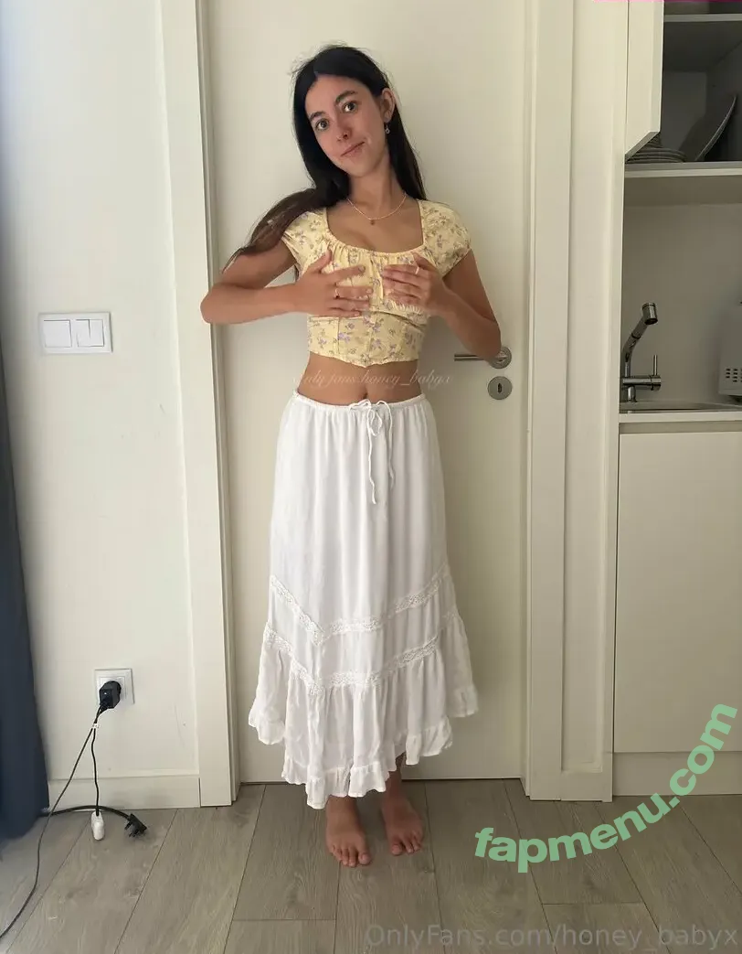 honey_babyx nude photo #0731 (Babyashx / Honey Babyx)