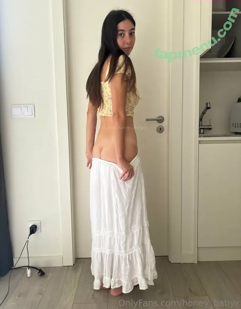 honey_babyx nude photo #0735 (Babyashx / Honey Babyx)