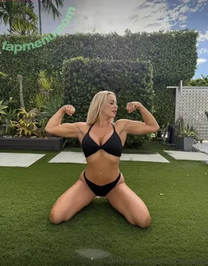 Honey Moon / honey_moon / honeymoon nude photo #0034