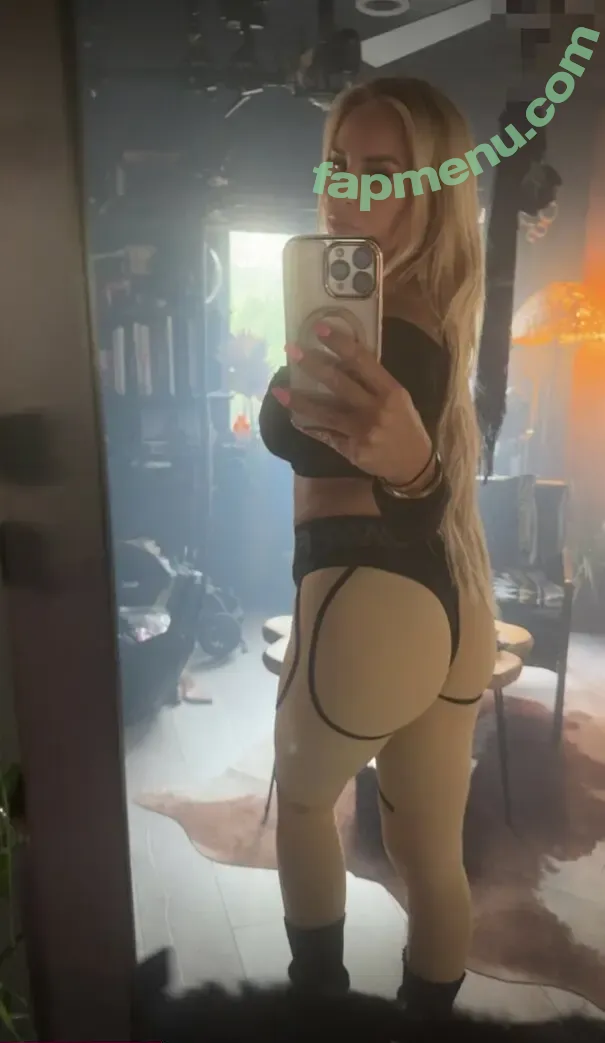 Honey Moon nude photo #0032 (honey_moon / honeymoon)