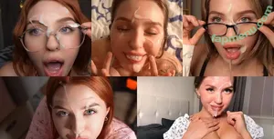 Honey Sasha / YourHoneyGirlXX nude photo #0029