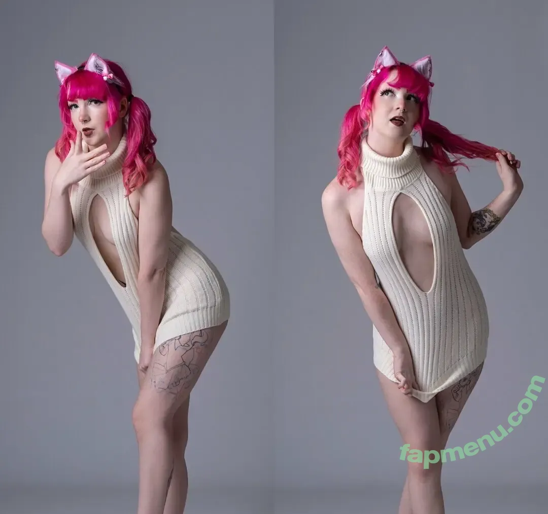 Honeybunnycos nude photo #0140 (Daisy Cakes / honeybunnycos0 / hunnybunnycos / monetspeachcos)