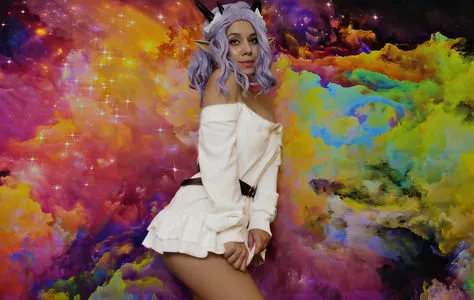 HoneyGirl / zzarraffa nude photo #0005