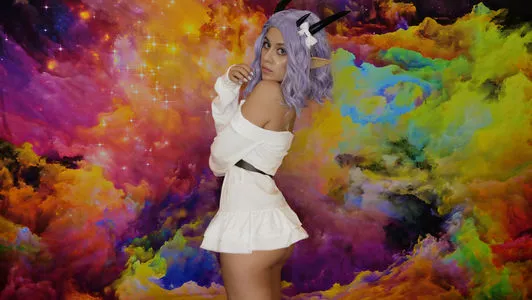 HoneyGirl / zzarraffa nude photo #0006