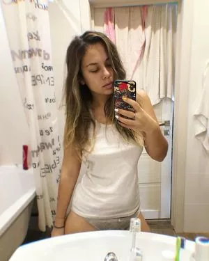 HoneyGirl / zzarraffa nude photo #0029