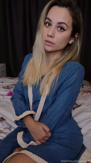 HoneyGirl / zzarraffa nude photo #0042