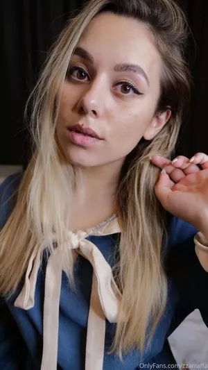 HoneyGirl / zzarraffa nude photo #0043