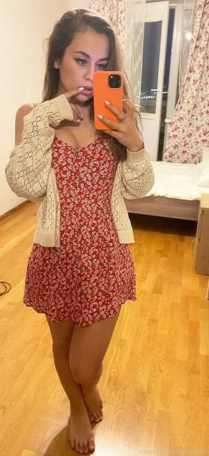 HoneyGirl / zzarraffa nude photo #0063