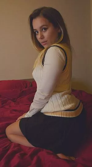 HoneyGirl / zzarraffa nude photo #0077