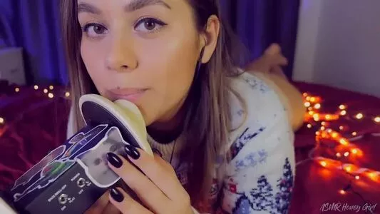 HoneyGirl / zzarraffa nude photo #0115