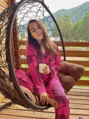 HoneyGirl / zzarraffa nude photo #0189