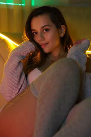 HoneyGirl / zzarraffa nude photo #0195