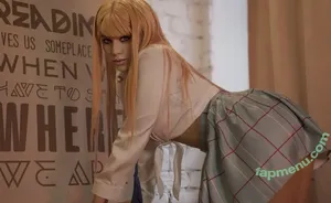 HoneyGirl / zzarraffa nude photo #0766