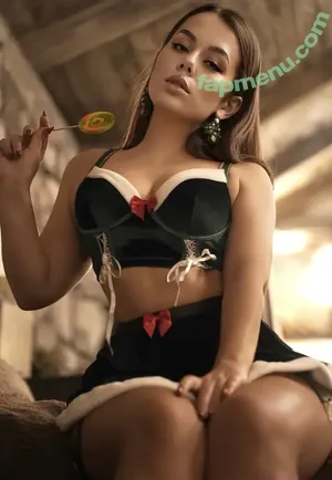 HoneyGirl / zzarraffa nude photo #0783