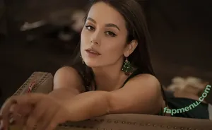 HoneyGirl / zzarraffa nude photo #0794