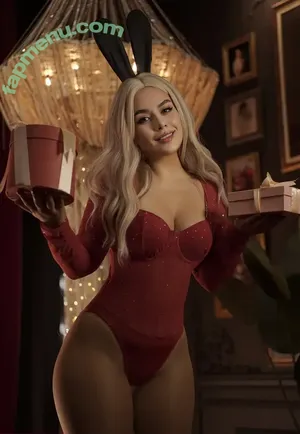 HoneyGirl / zzarraffa nude photo #0829