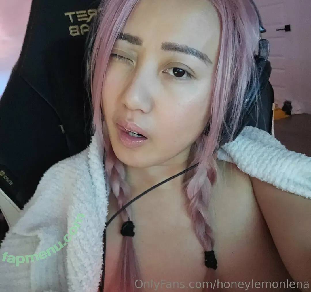 honeylemonlena nude photo #0004 (honeylemonlena)