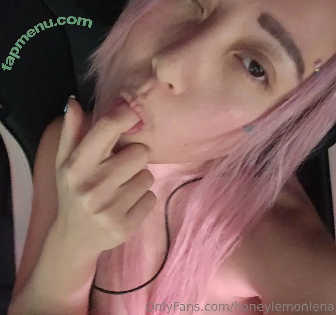 honeylemonlena nude photo #0022 (honeylemonlena)