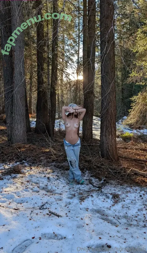 honeylullah nude photo #0003 (honeylulla1)
