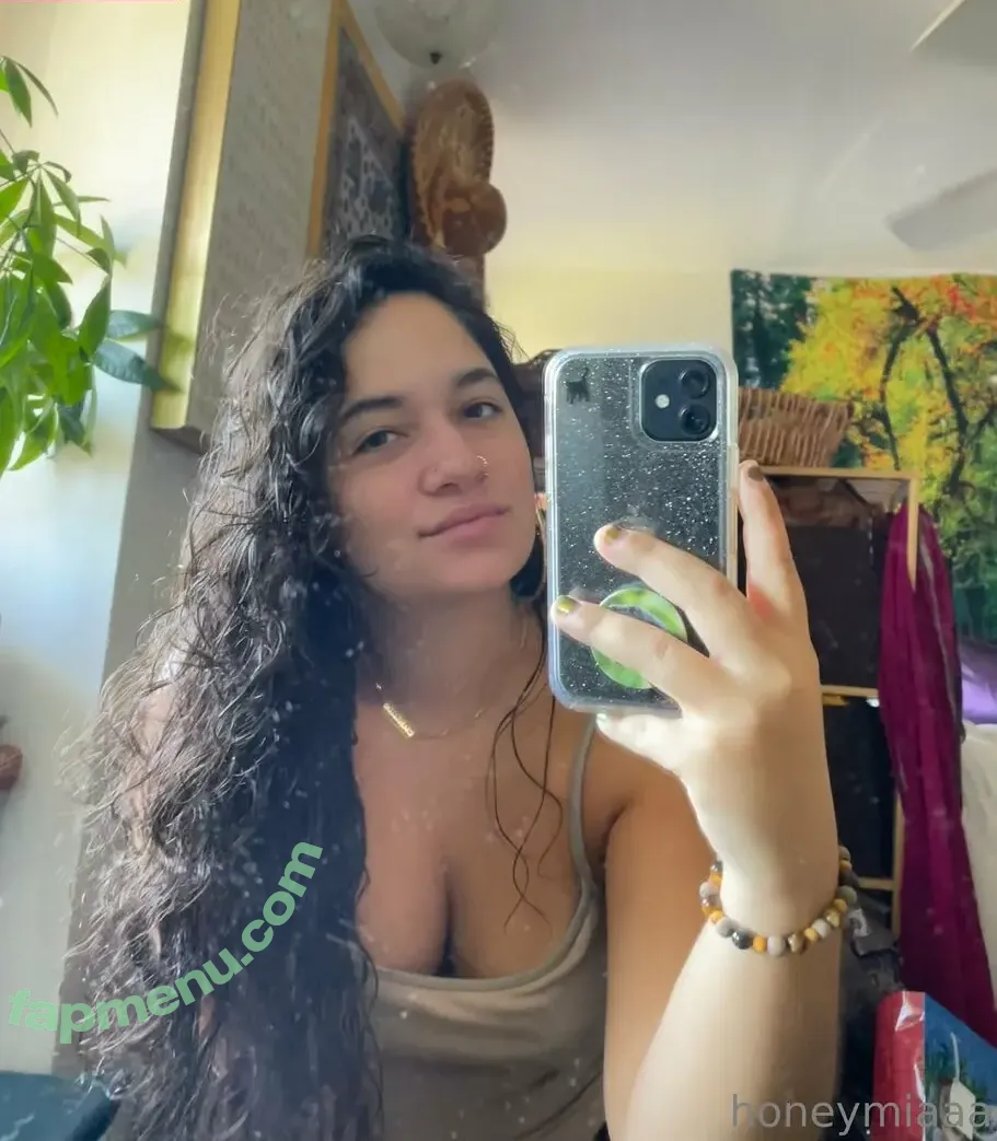 honeymiaaalimited nude photo #0007 (reel)