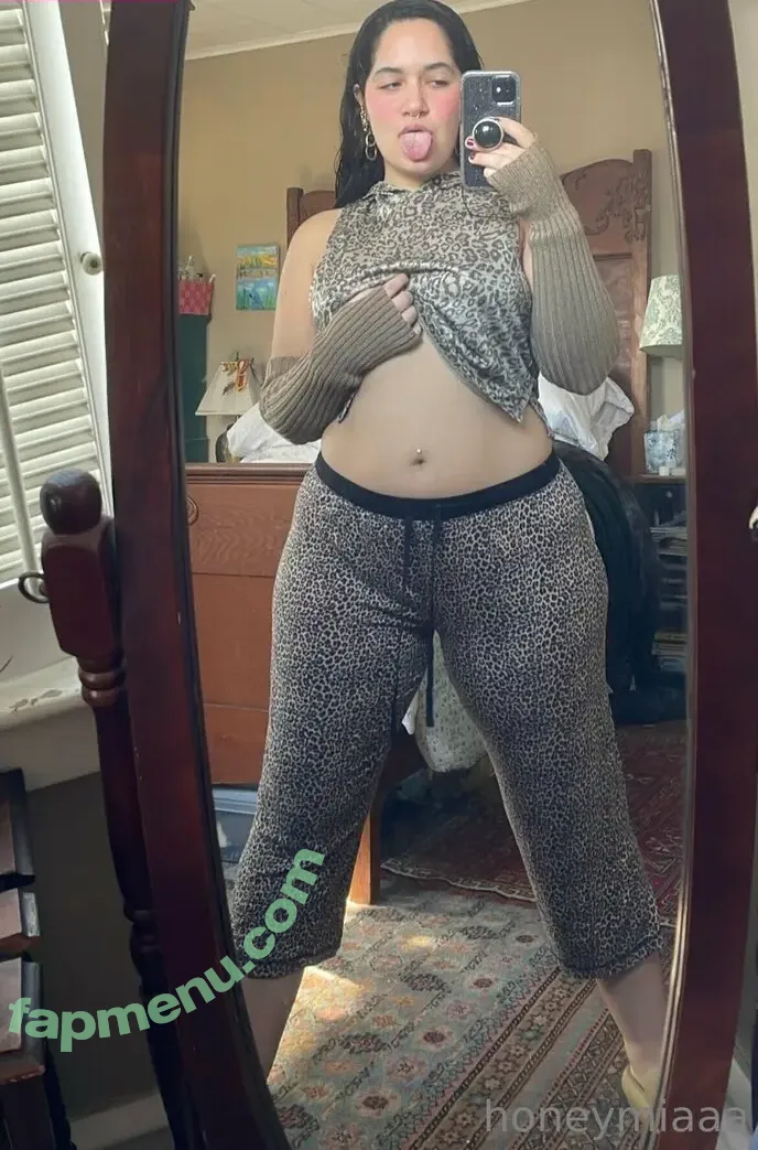 honeymiaaalimited nude photo #0018 (reel)