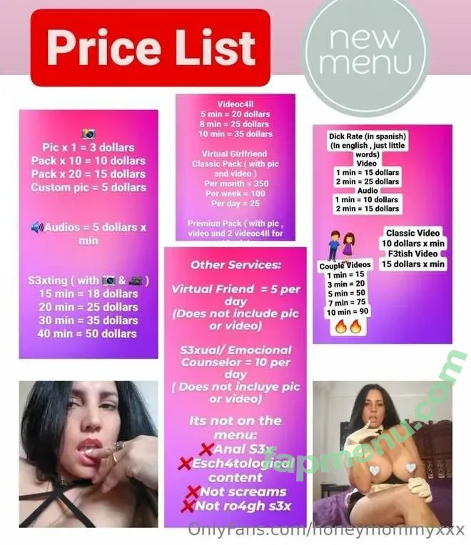 honeymommyxxx nude photo #0022 (honeymommyxxx)